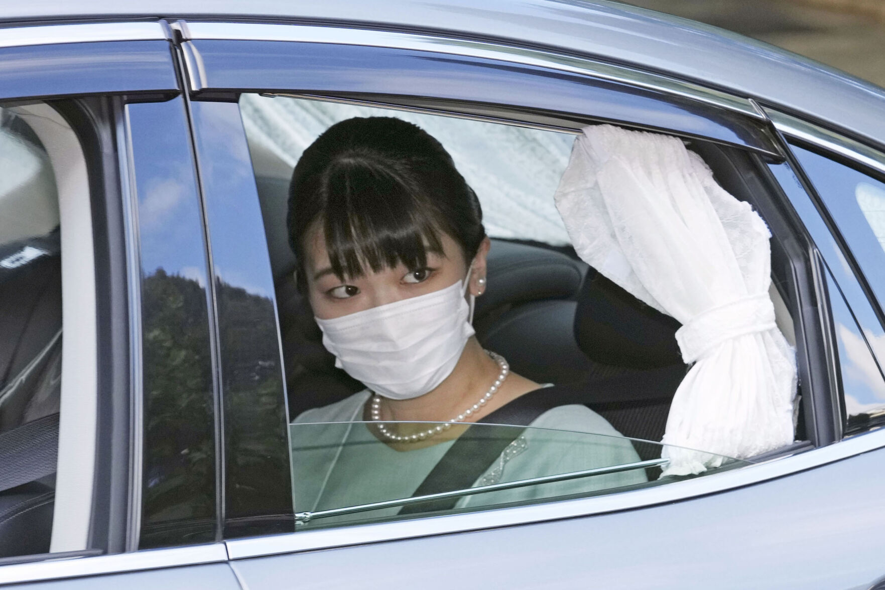 Japan Princess